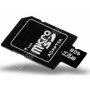 MicroSD карта 4 Гб